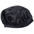 Wholesale High Quality Customized Silk Sleep Hair Bonnet with bondage